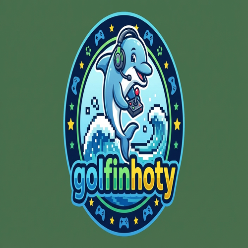 golfinhoty