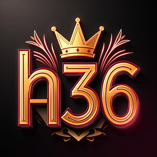 Logo h36